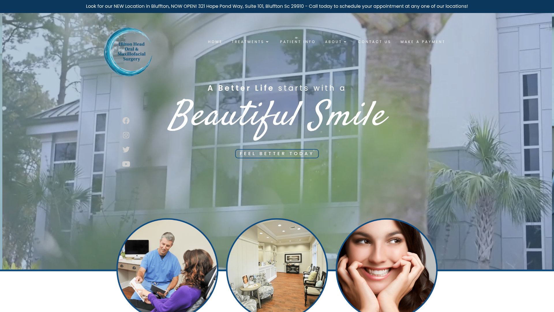 Hilton Head Oral Surgery